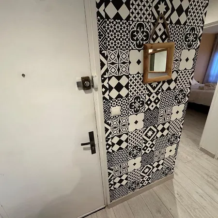 Lumineux Centre Apartment Beauvais