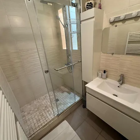 Lumineux Centre Beauvais